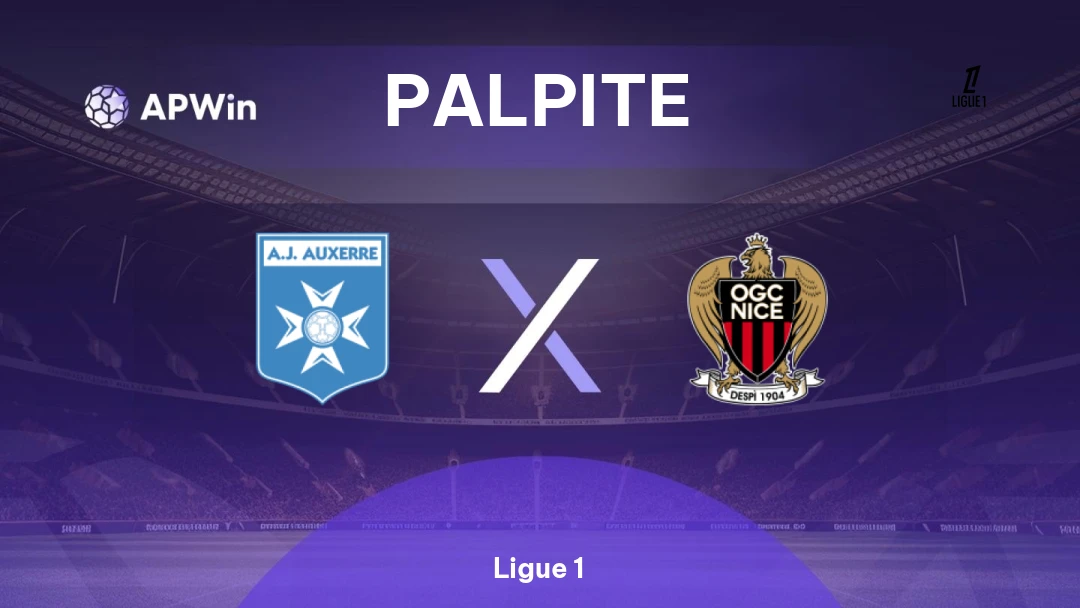 Auxerre x Nice Thumbnail