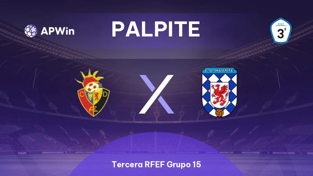 Avance Ezcabarte x Huarte Thumbnail