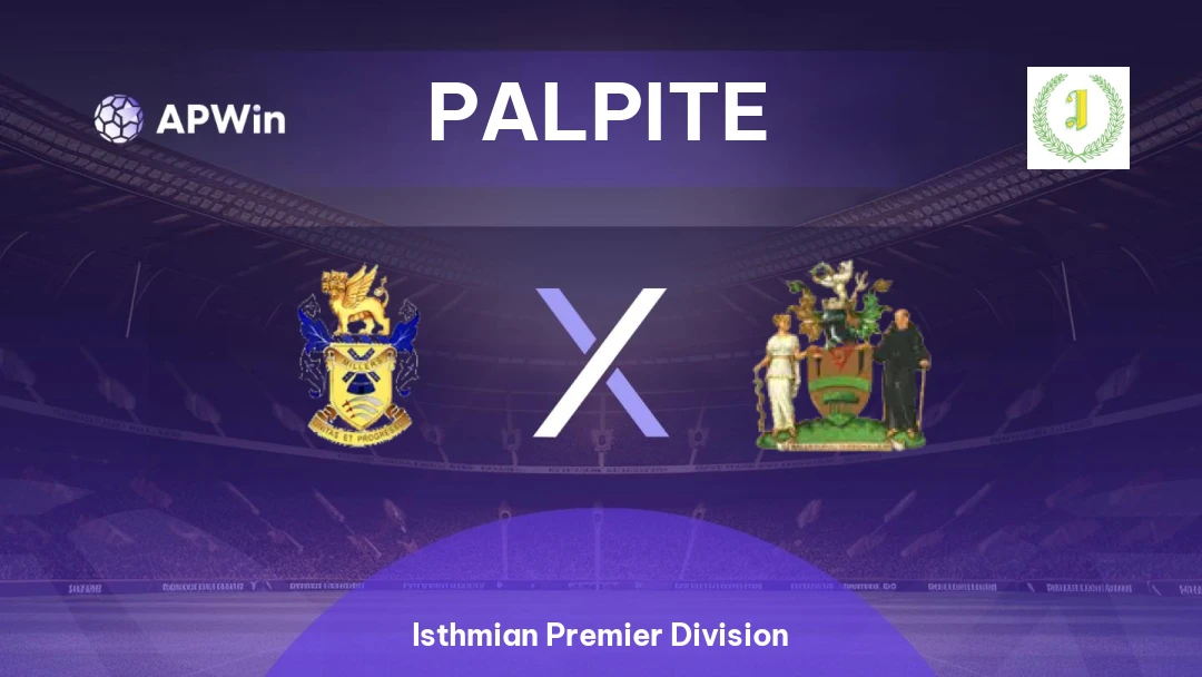 Aveley x Brentwood Town Thumbnail