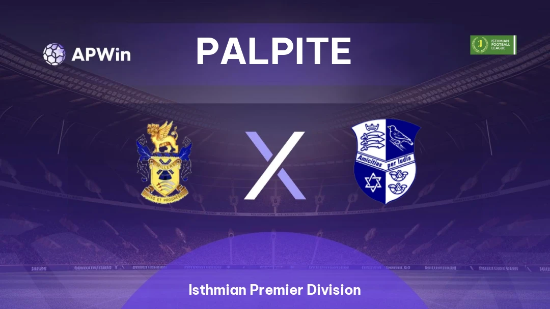 Aveley x Wingate & Finchley Thumbnail