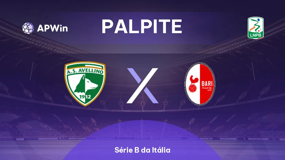 Avellino x Bari Thumbnail