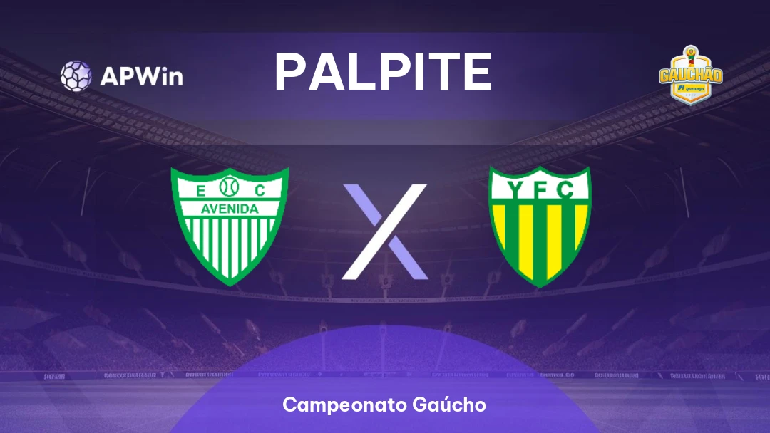 Avenida x Ypiranga-RS Thumbnail