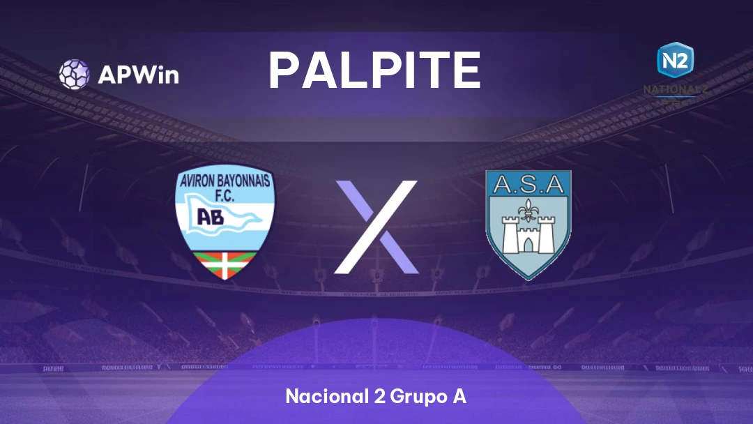 Aviron Bayonnais x Angoulême Thumbnail