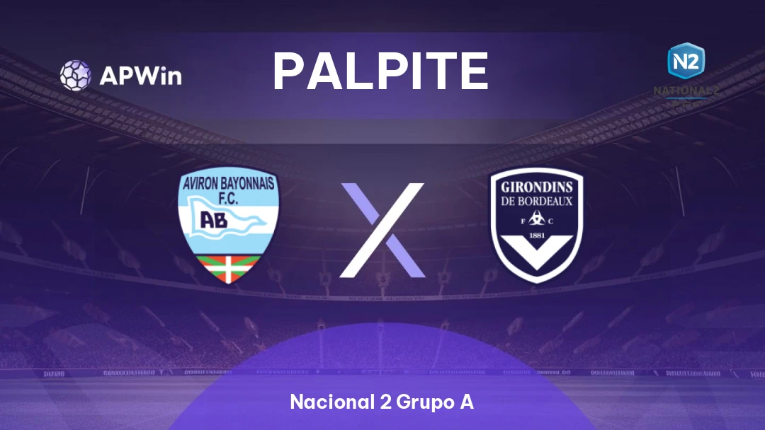 Aviron Bayonnais x Bordeaux Thumbnail