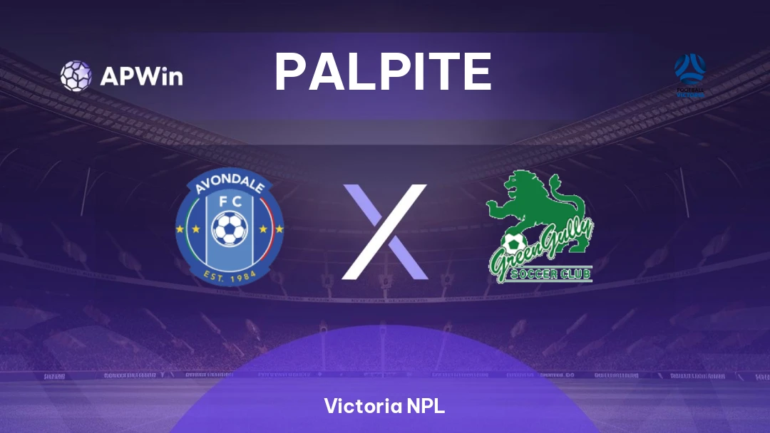 Avondale x Green Gully Thumbnail