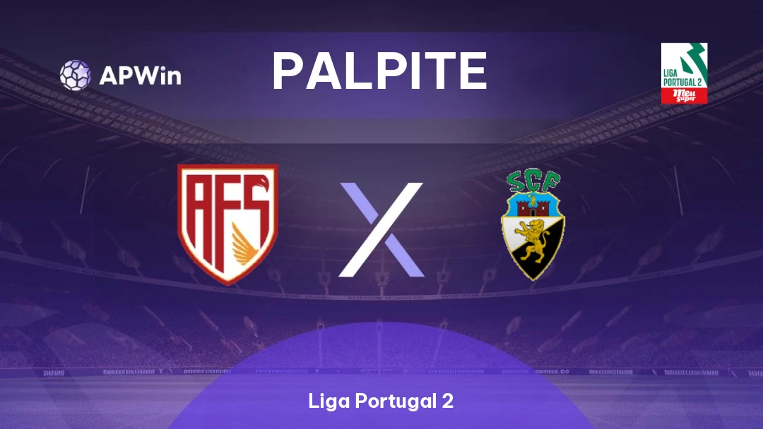 AVS x Farense Thumbnail