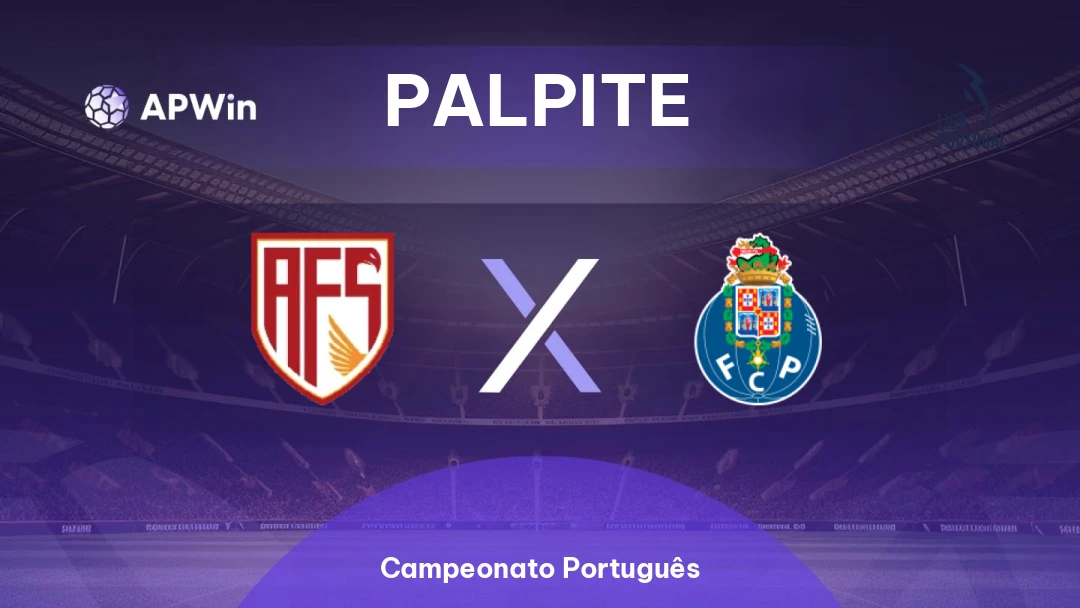 AVS x Porto Thumbnail