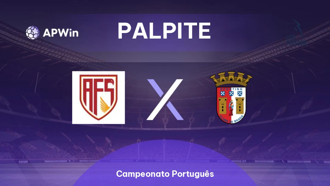 AVS x Braga Thumbnail