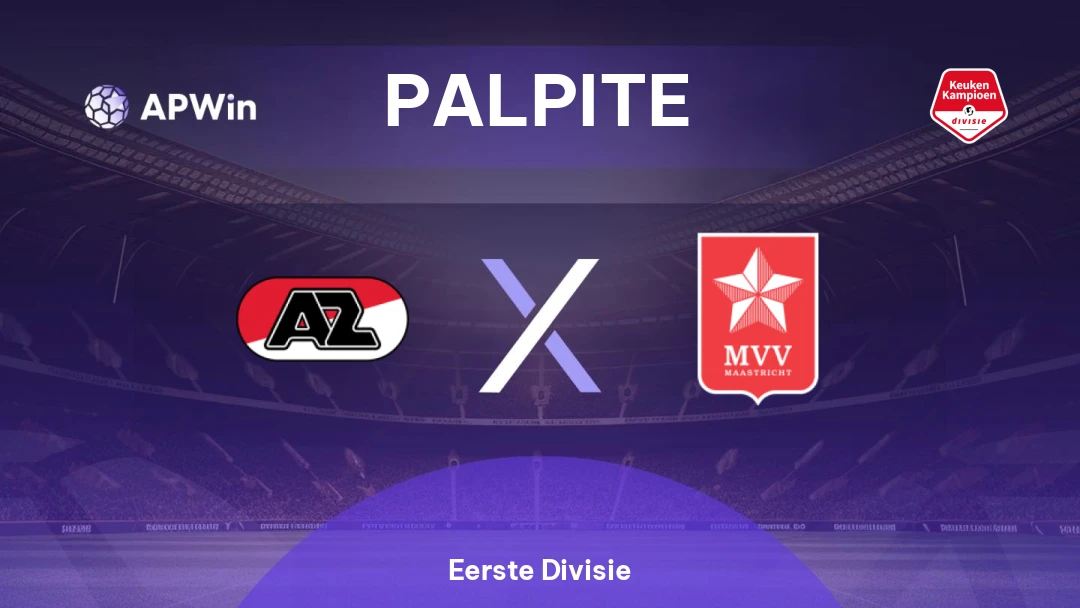 AZ II x MVV Thumbnail