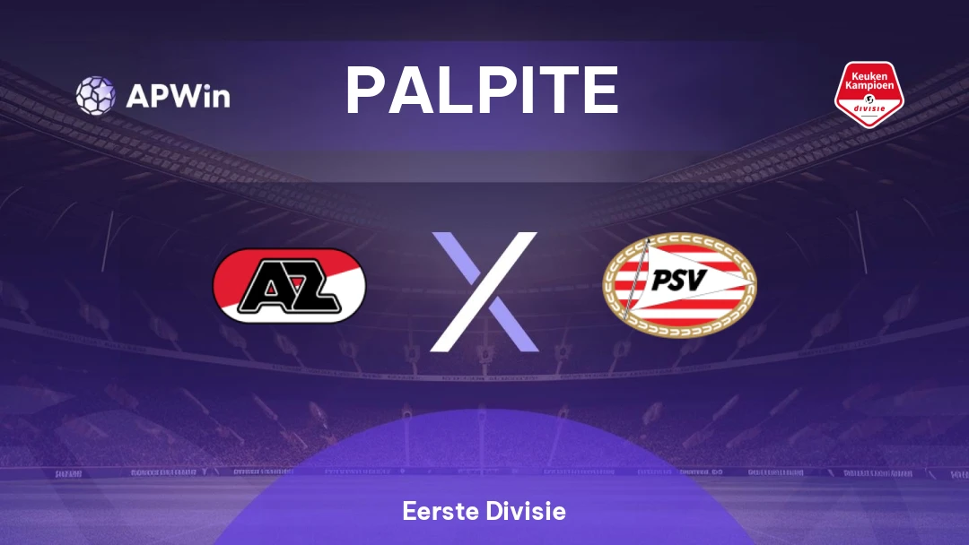 AZ II x PSV II Thumbnail