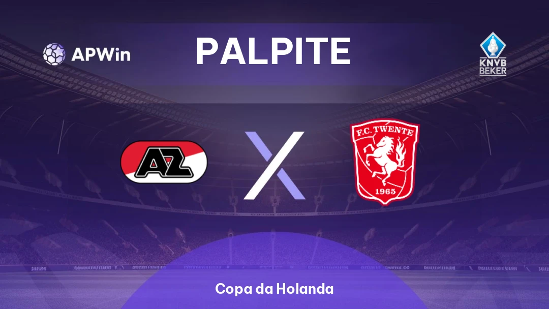 AZ Alkmaar x Twente Thumbnail