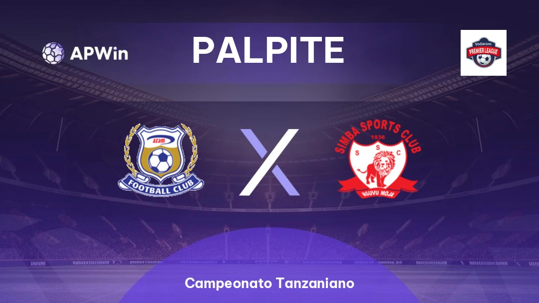 Azam x Simba Thumbnail