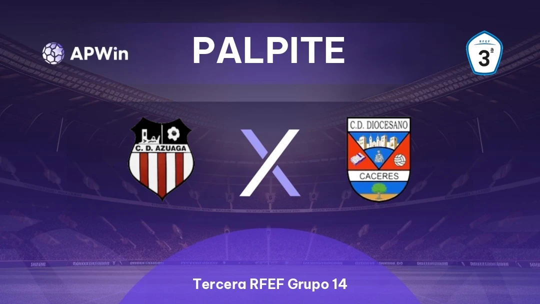 Azuaga x Diocesano Thumbnail