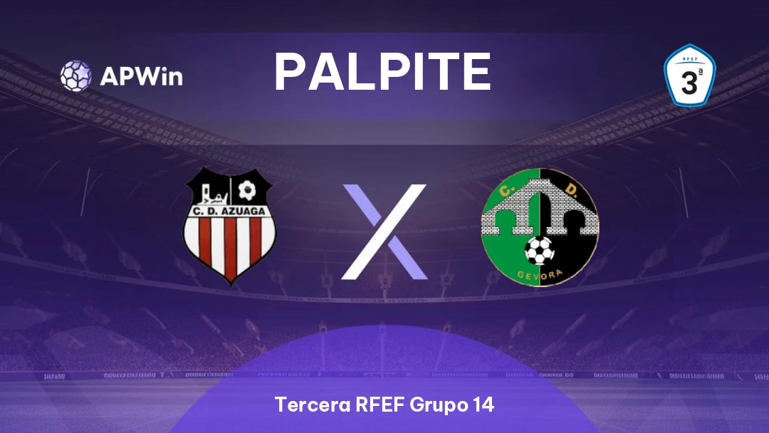 Azuaga x Gévora Thumbnail