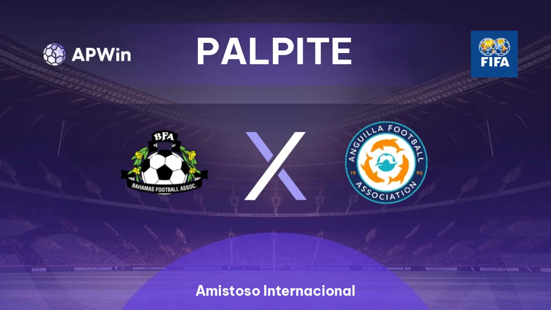 Bahamas x Anguila Thumbnail