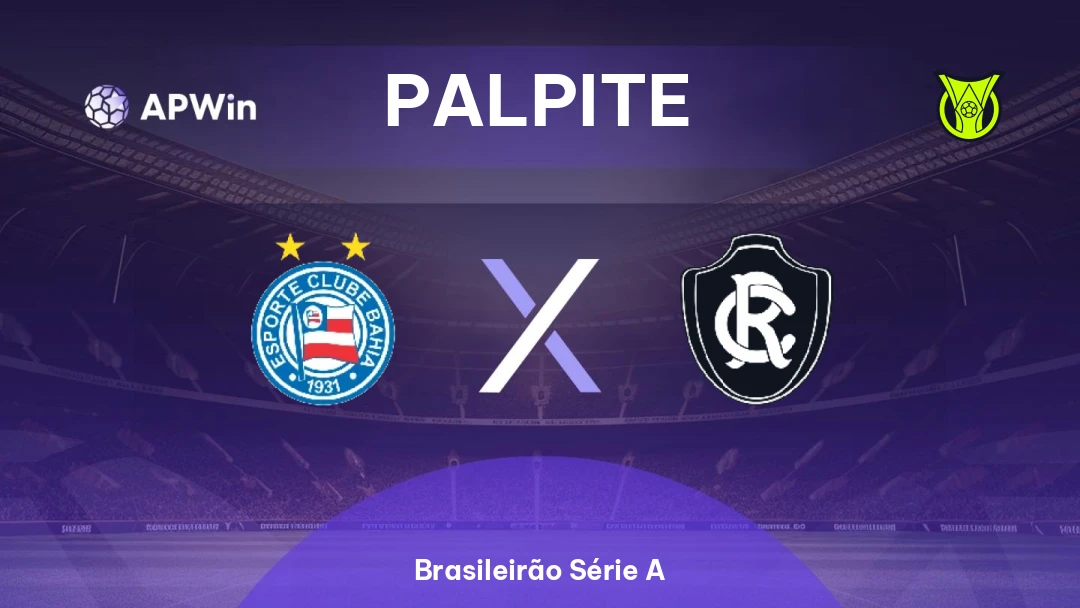 Bahia x Remo Thumbnail