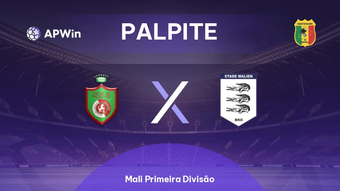 Bakaridjan x Stade Malien Bamako Thumbnail