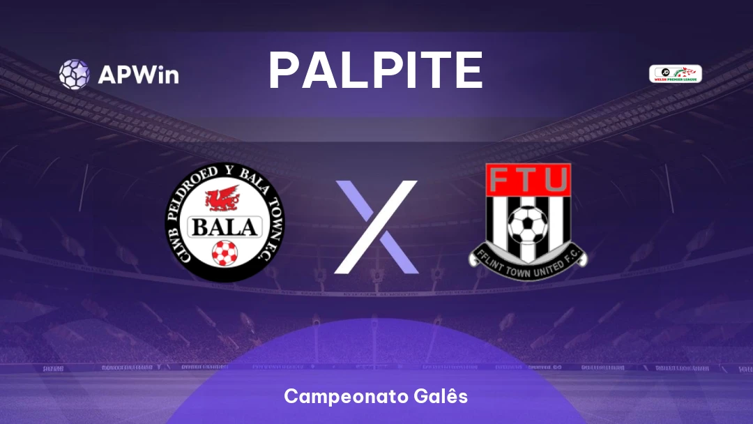 Bala Town x Flint Town United Thumbnail