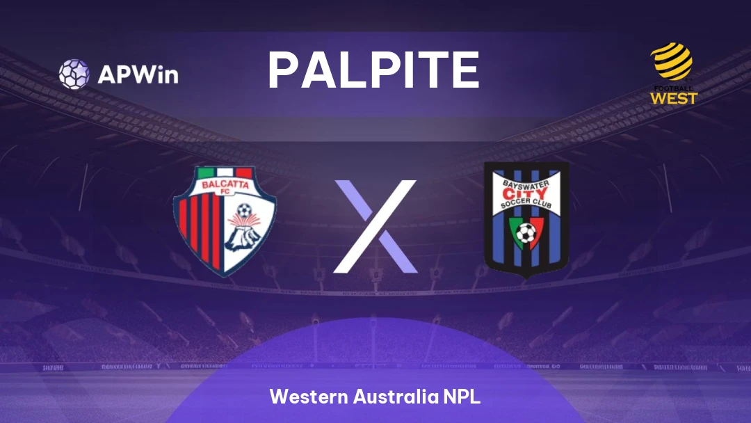 Balcatta x Bayswater City Thumbnail