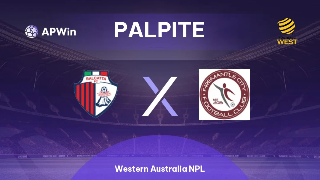 Balcatta x Fremantle City Thumbnail