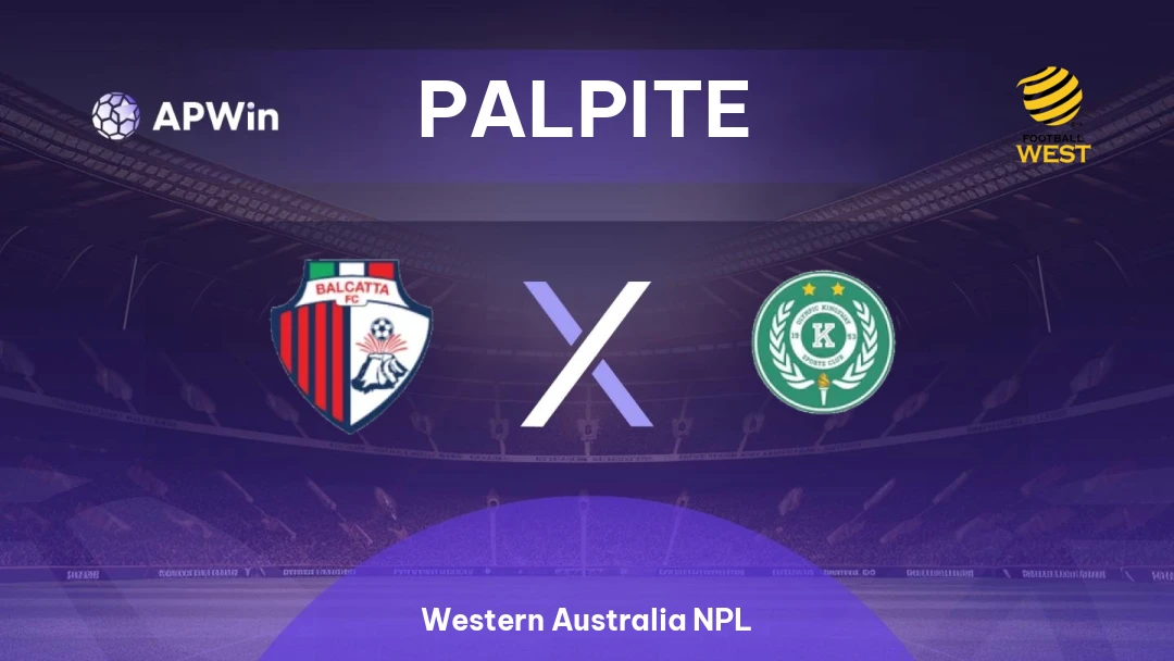 Balcatta x Olympic Kingsway Thumbnail