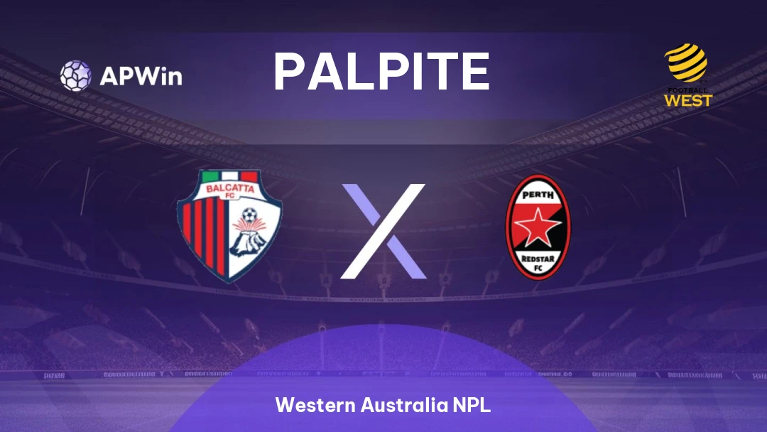 Balcatta x Perth RedStar Thumbnail