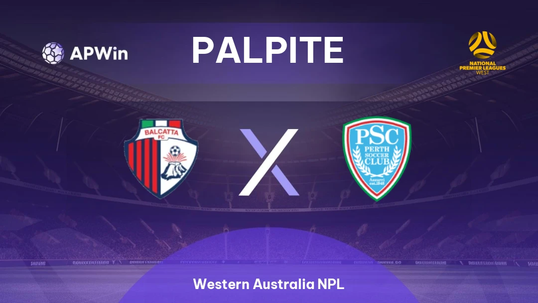 Balcatta x Perth Thumbnail
