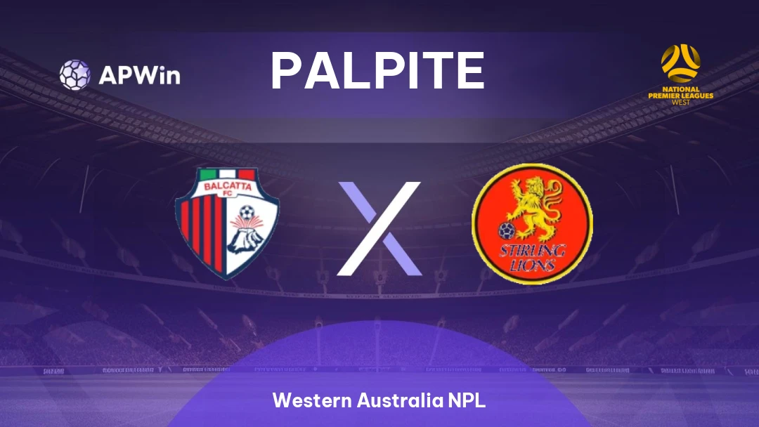 Balcatta x Stirling Lions Thumbnail