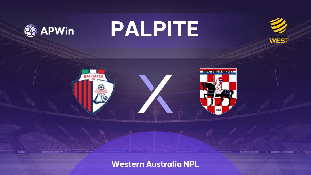 Balcatta x Western Knights Thumbnail