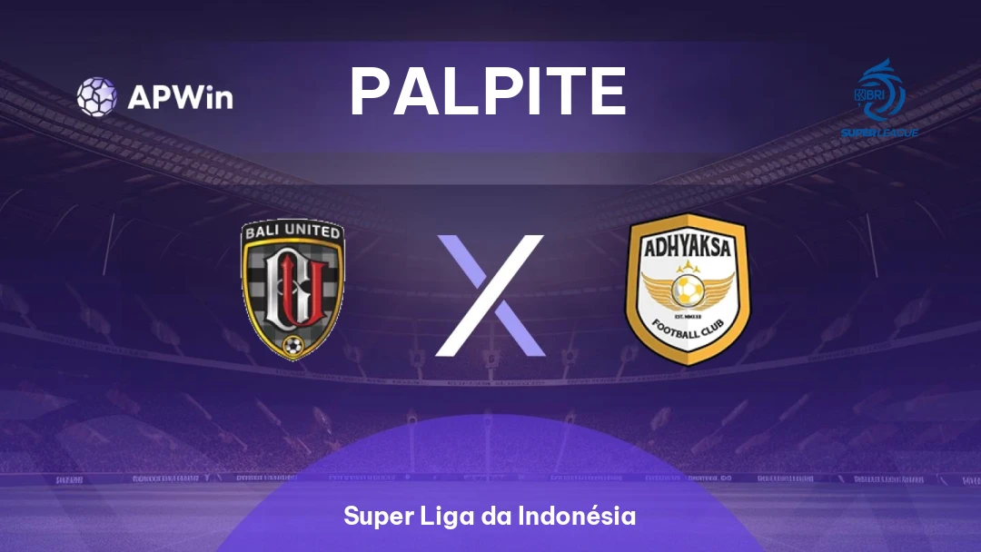 Bali United x Adhyaksa Thumbnail