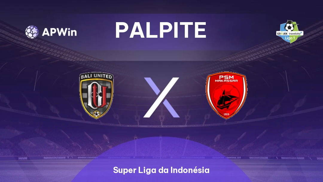 Bali United x PSM Thumbnail