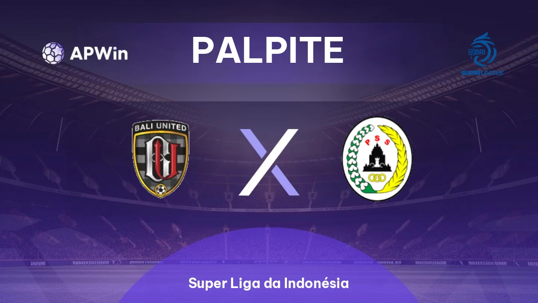 Bali United x PSS Sleman Thumbnail