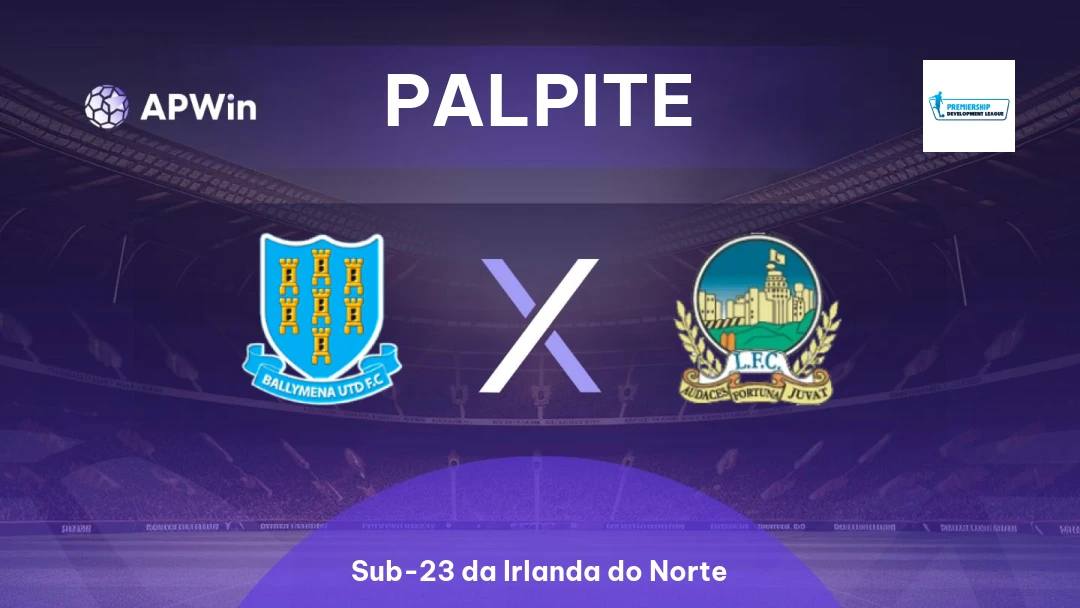 Ballymena United Sub-20 x Linfield Sub-20 Thumbnail