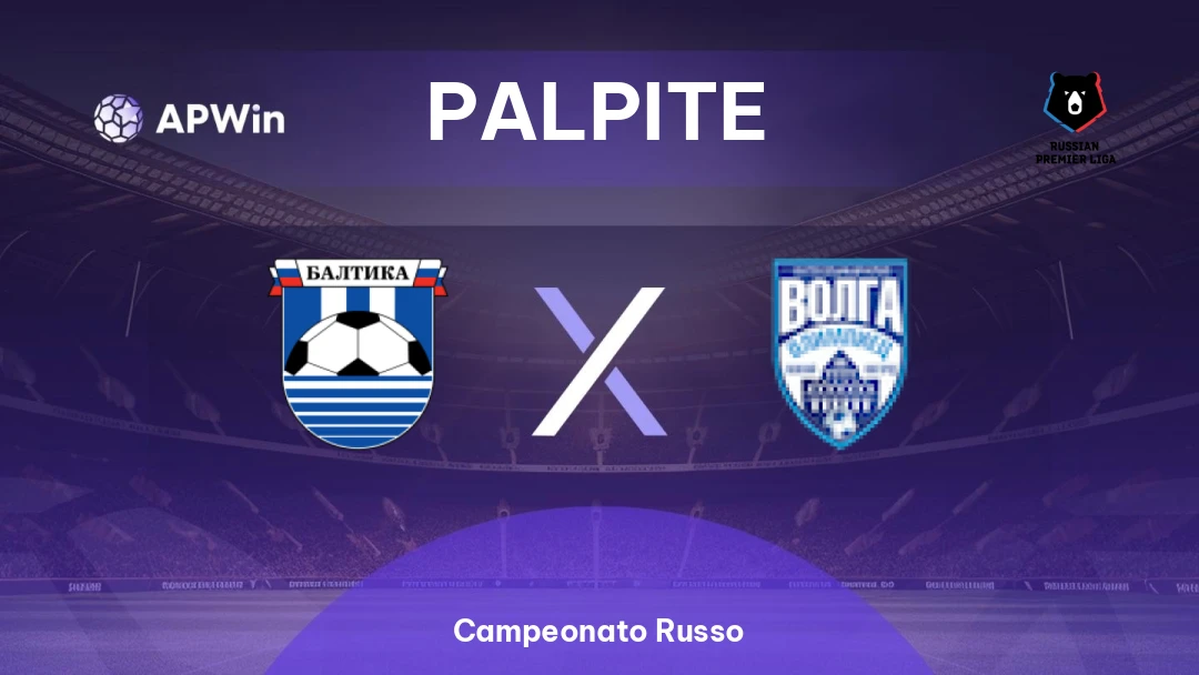 Baltika x Olimpiyets Thumbnail