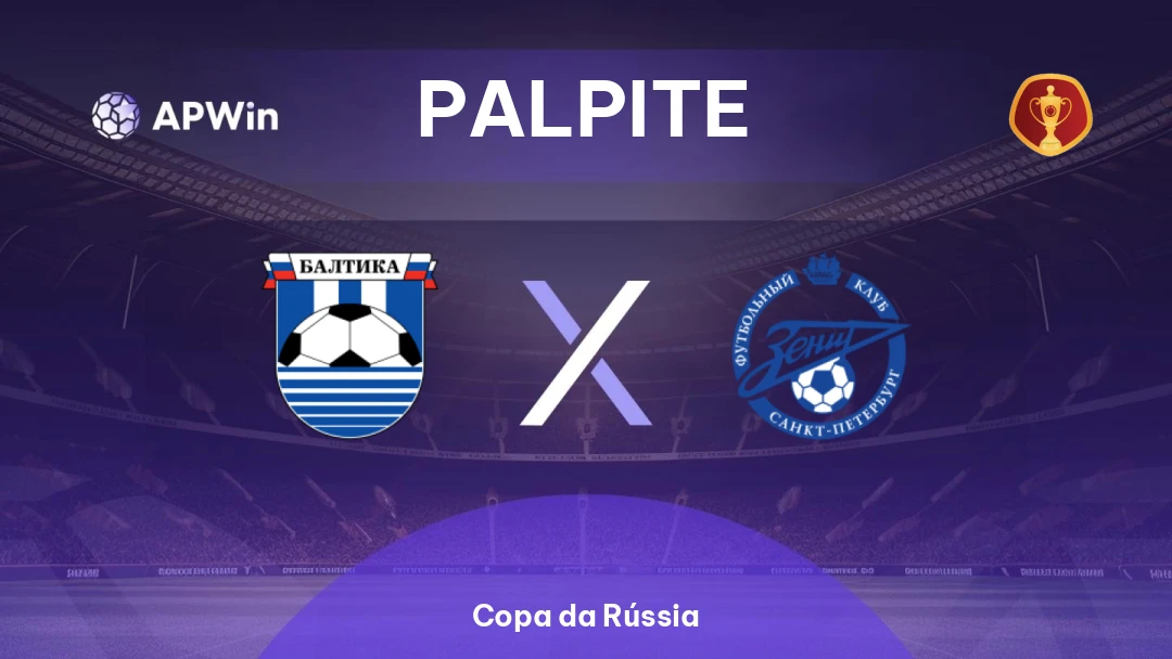 Baltika x Zenit Thumbnail