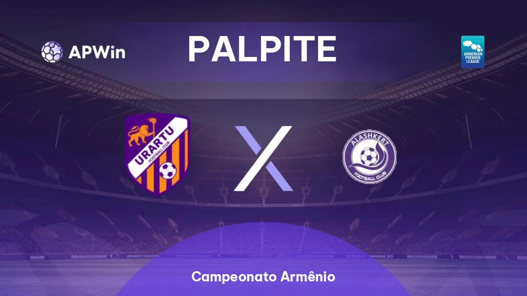 Urartu x Alashkert Thumbnail