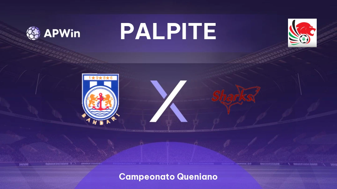 Bandari x Kariobangi Sharks Thumbnail