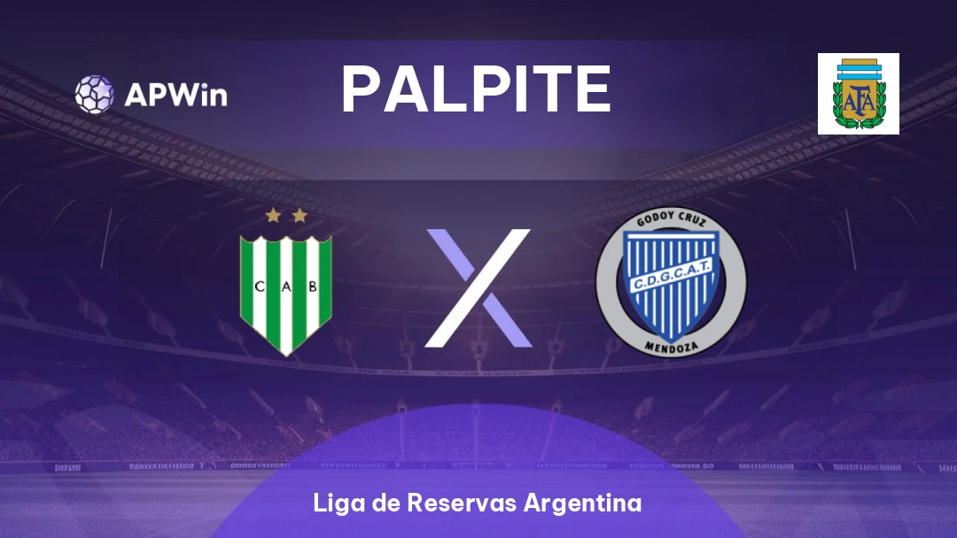 Banfield Res. x Godoy Cruz Res. Thumbnail