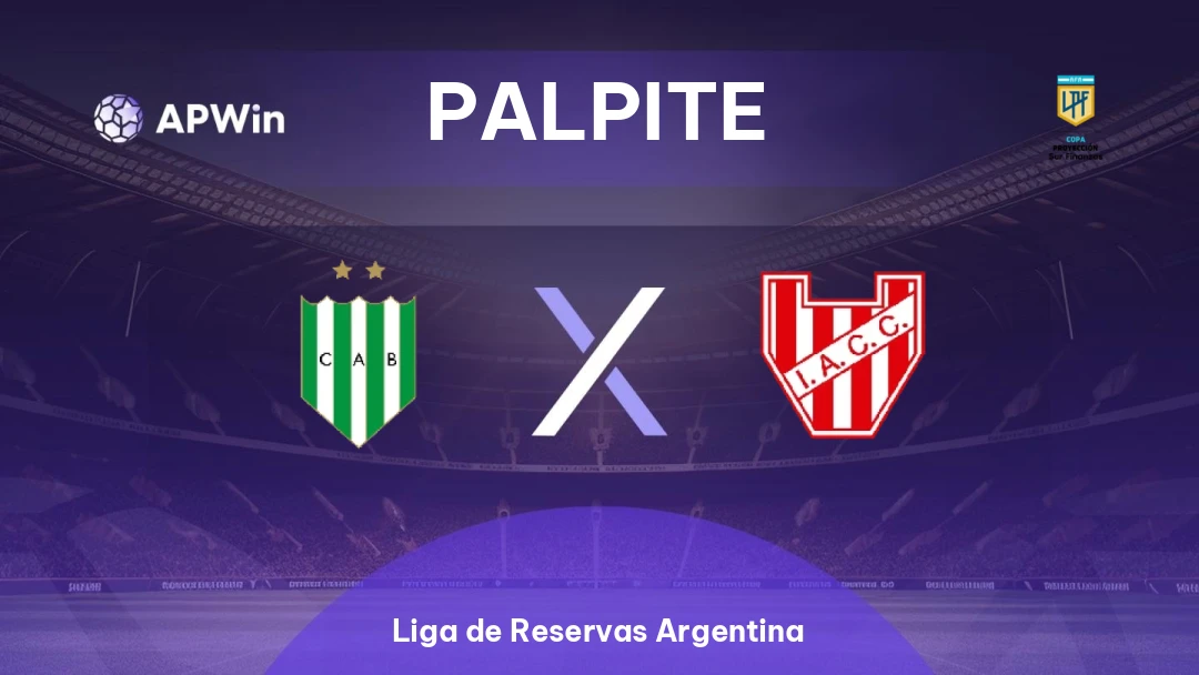 Banfield Res. x Instituto Res. Thumbnail