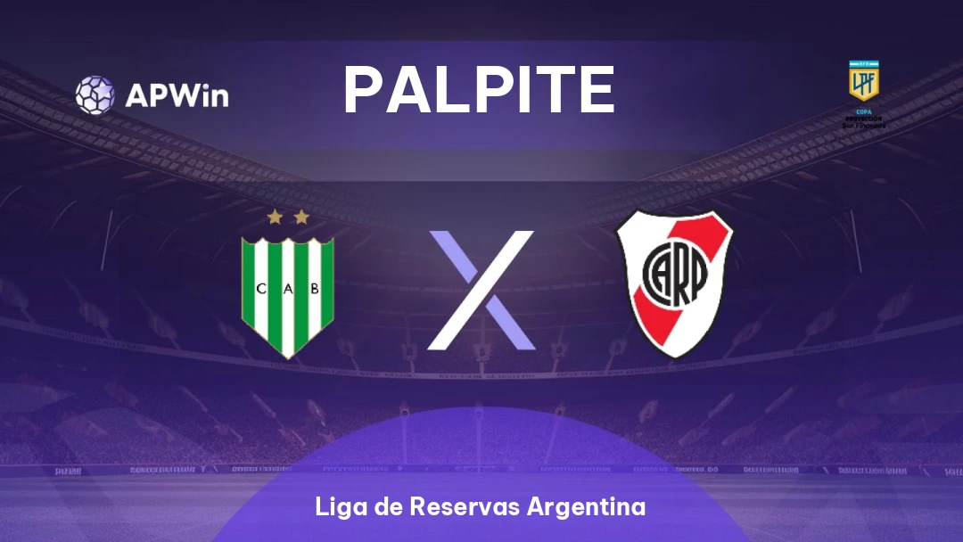 Banfield Res. x River Plate Res. Thumbnail