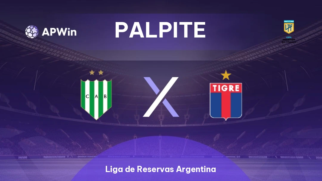 Banfield Res. x Tigre Res. Thumbnail