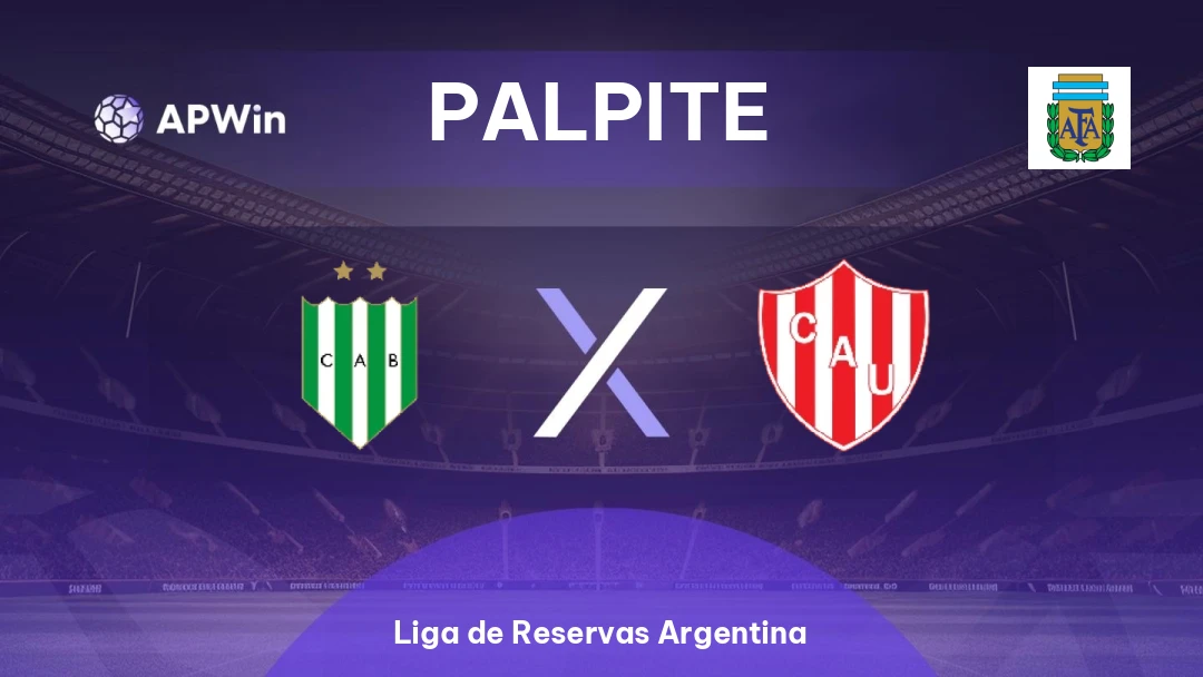 Banfield Res. x Unión de Santa Fe Res. Thumbnail
