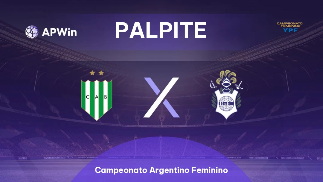 Banfield Feminino x Gimnasia Esgrima Res. Thumbnail