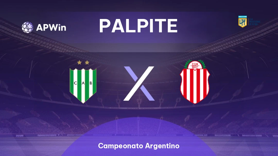 Banfield x Barracas Central Thumbnail