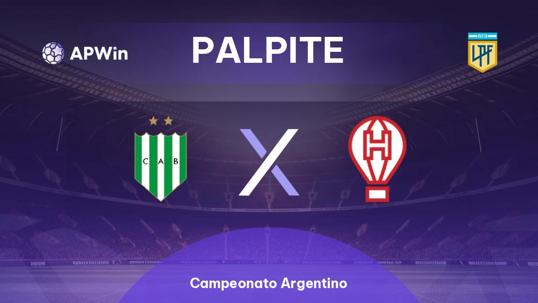 Banfield x Huracán Thumbnail