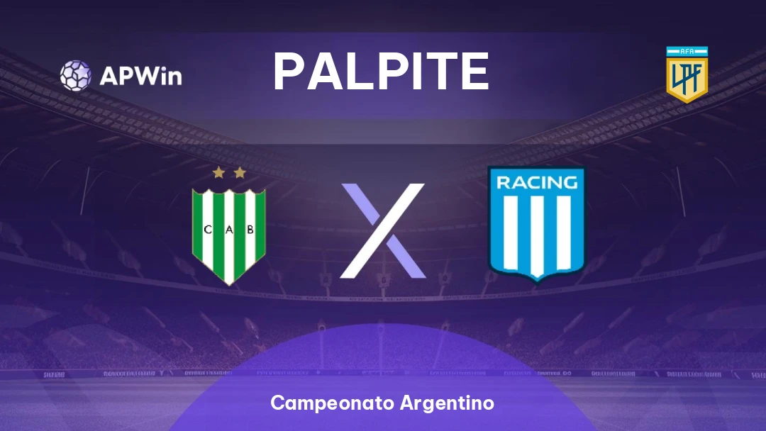 Banfield x Racing Club Thumbnail
