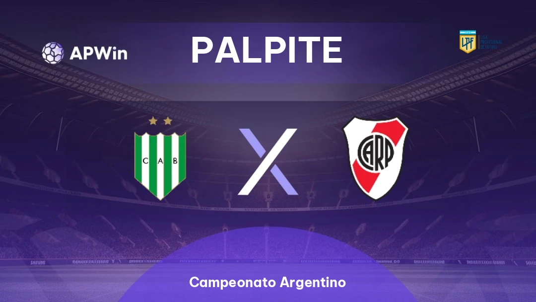 Banfield x River Plate Thumbnail