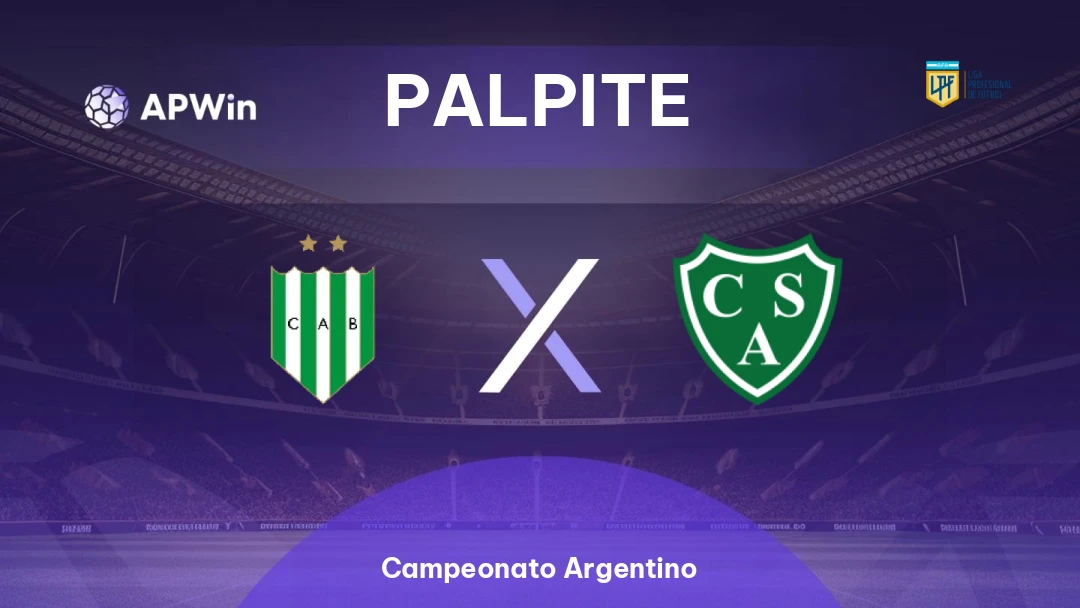 Banfield x Sarmiento Thumbnail