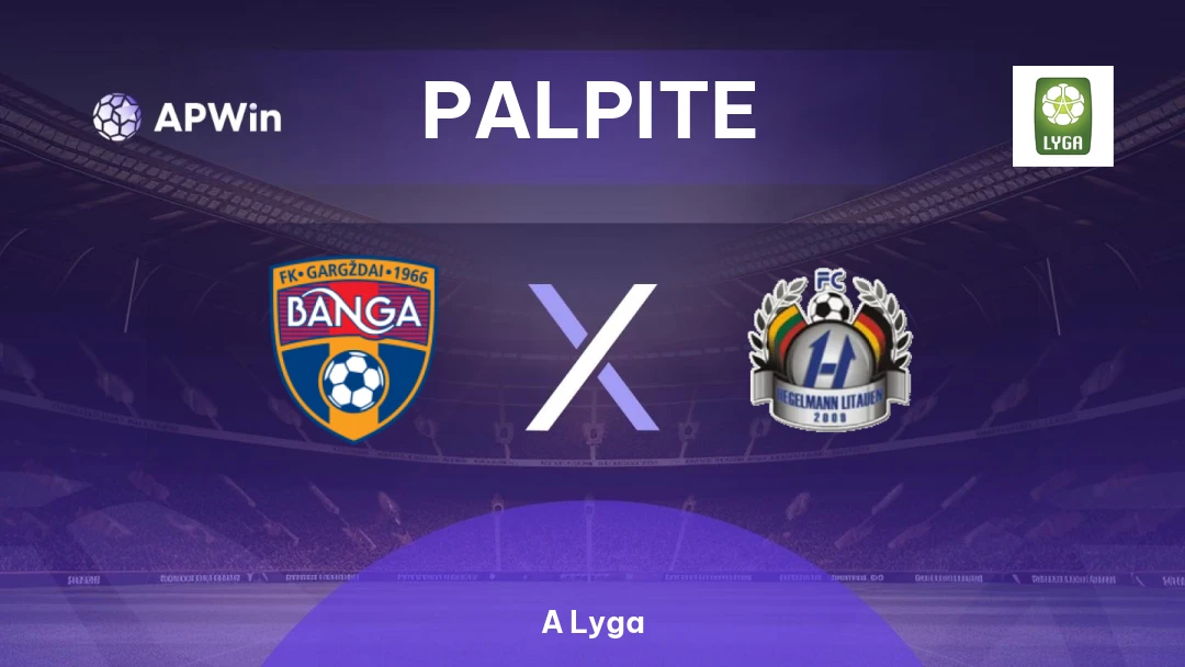 Banga x Hegelmann Litauen Thumbnail