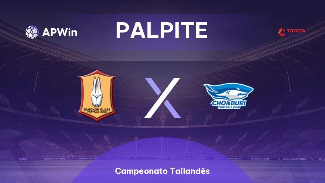 Bangkok Glass x Chonburi Thumbnail